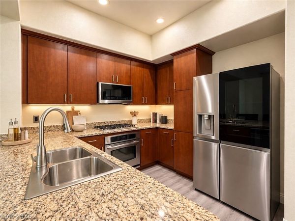 56 E SERENE Avenue, Unit 303, Las Vegas, NV 89123