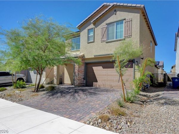 6810 Gaslamp Harbor Avenue , Las Vegas, NV 89156