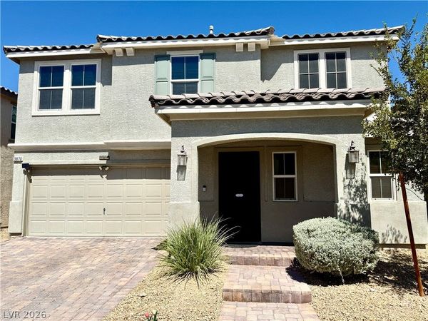 3870 Stadium Avenue, Las Vegas, NV 89120