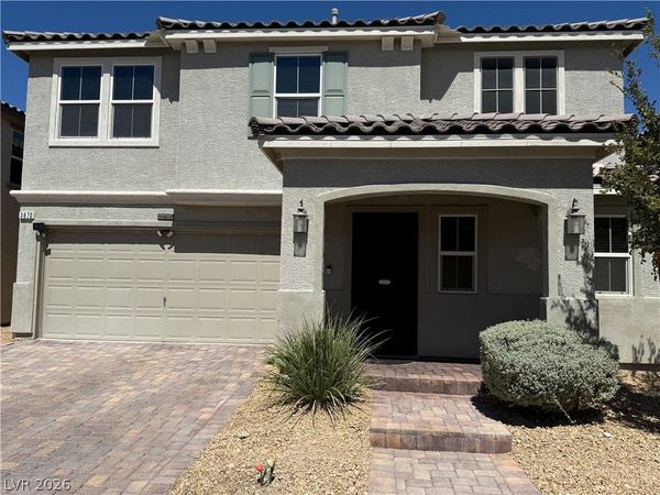 3870 Stadium Avenue, Las Vegas, NV 89120