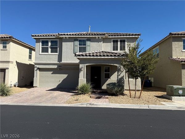 3870 Stadium Avenue, Las Vegas, NV 89120