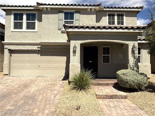 3870 Stadium Avenue , Las Vegas, NV 89120