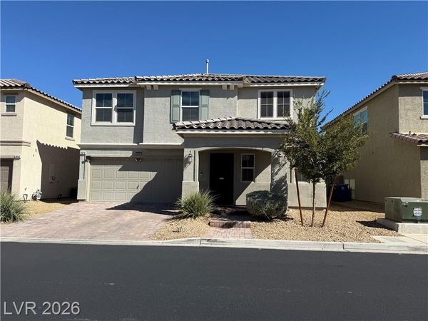3870 Stadium Avenue, Las Vegas, NV 89120