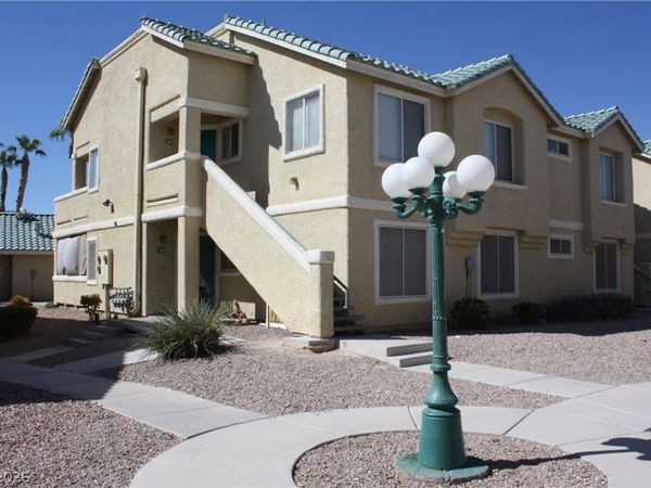 1410 Jamielinn Lane , Unit 101, Las Vegas, NV 89110