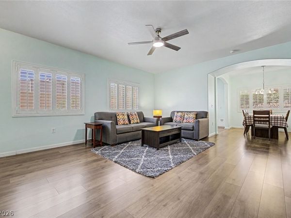 2153 Quarry Ridge Street , Unit 103, Las Vegas, NV 89117