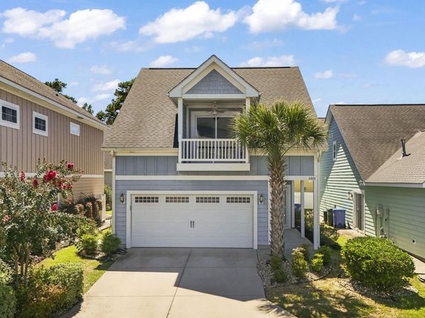 6806 De Lago Ct. , Myrtle Beach, SC 29572