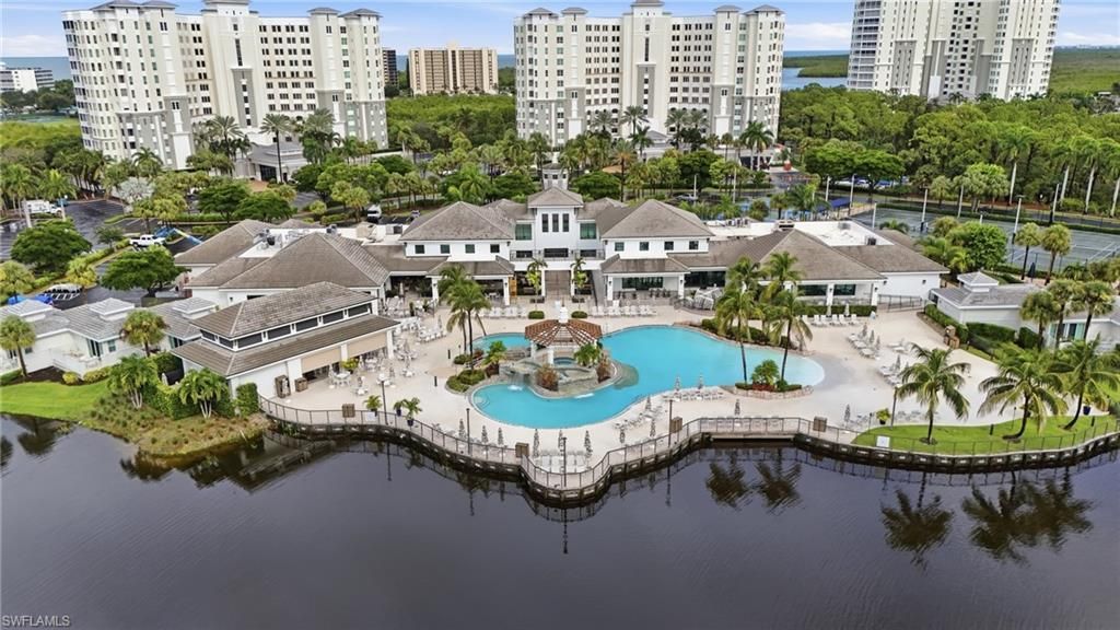 285 Grande Way , Unit 401, Naples, FL 34110 Photo