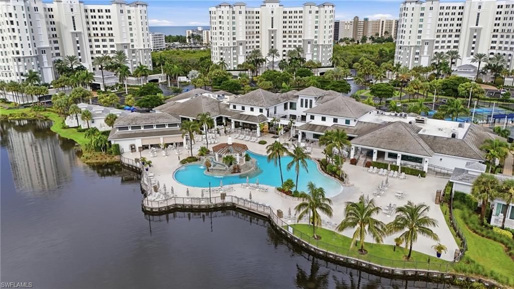 285 Grande Way , Unit 401, Naples, FL 34110 Photo