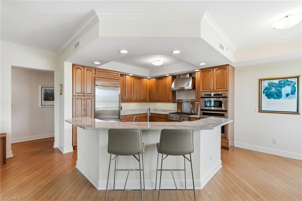 285 Grande Way , Unit 401, Naples, FL 34110 Photo