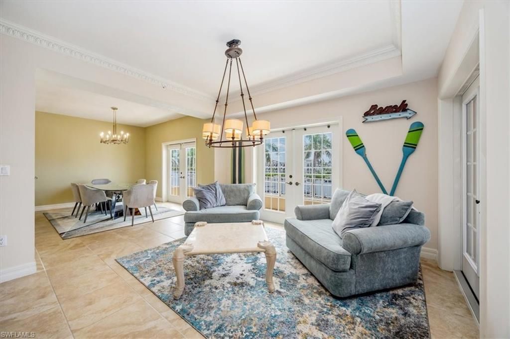 451 Bayfront Pl , Unit 5207, Naples, FL 34102 Photo