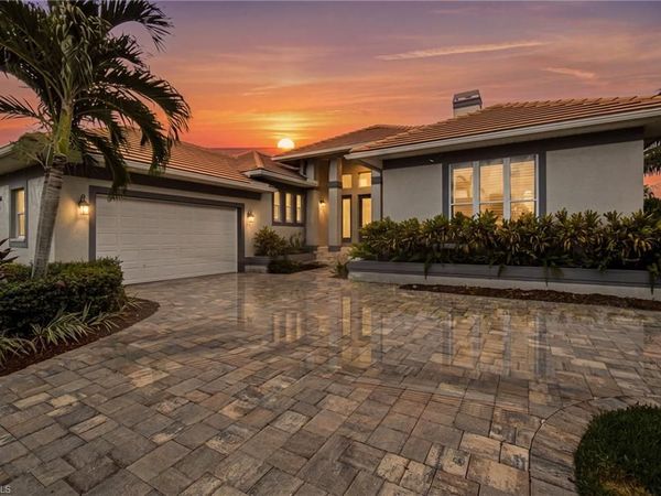 5531 Harborage DR , FORT MYERS, FL 33908