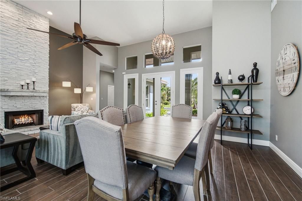 5531 Harborage Dr, Fort Myers, FL 33908 Photo