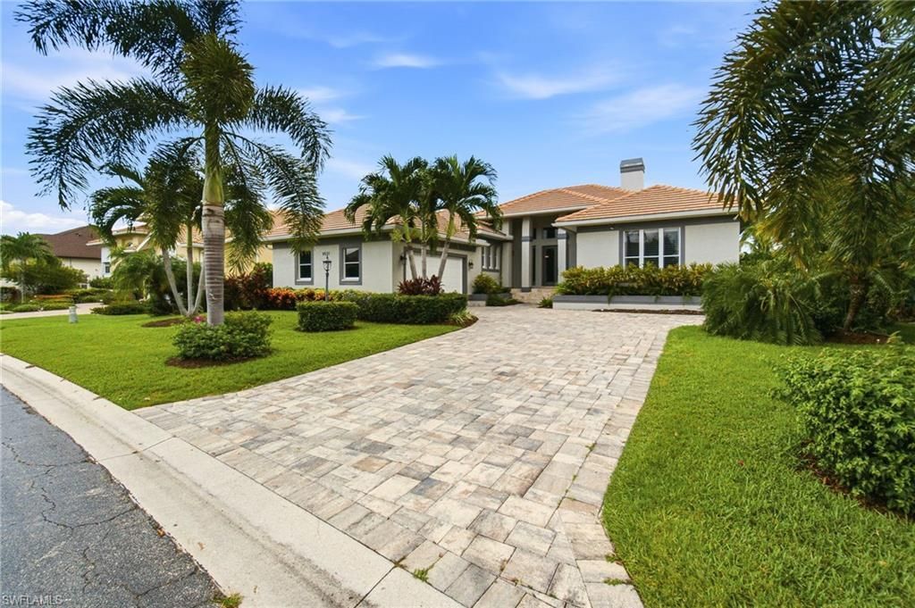 5531 Harborage Dr, Fort Myers, FL 33908 Photo