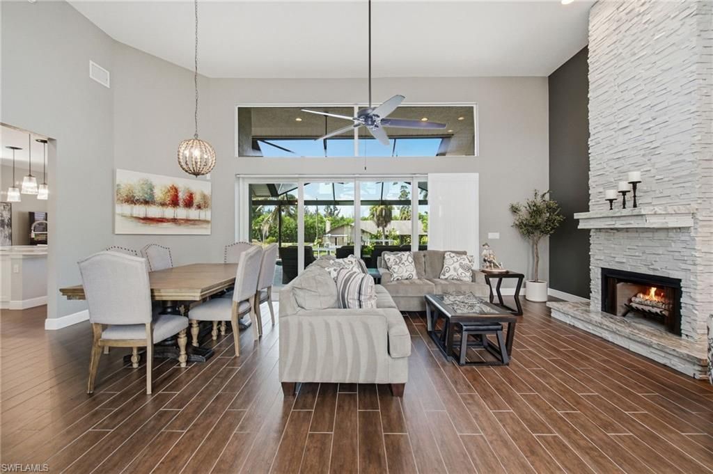 5531 Harborage Dr, Fort Myers, FL 33908 Photo