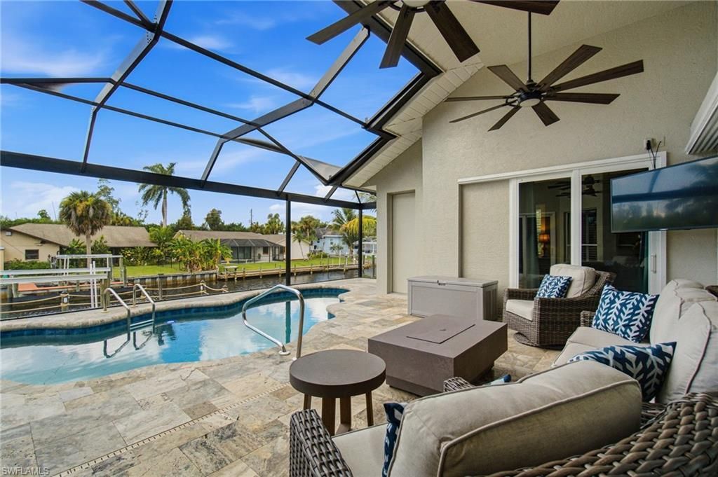 5531 Harborage Dr, Fort Myers, FL 33908 Photo