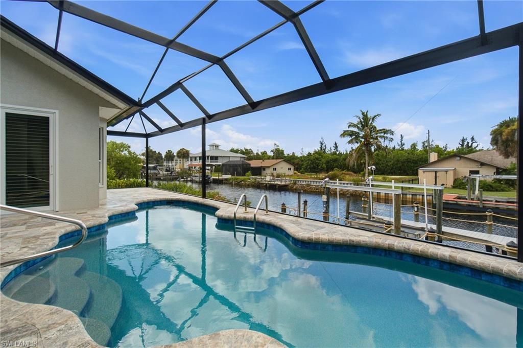 5531 Harborage Dr, Fort Myers, FL 33908 Photo