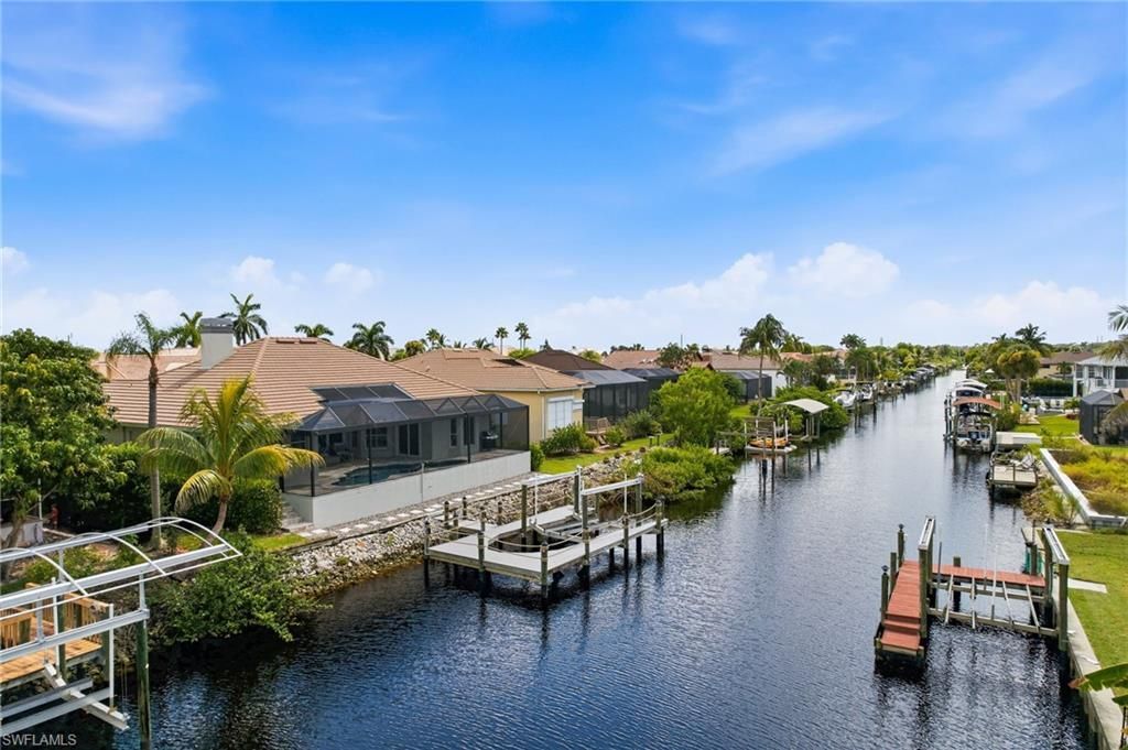 5531 Harborage Dr, Fort Myers, FL 33908 Photo