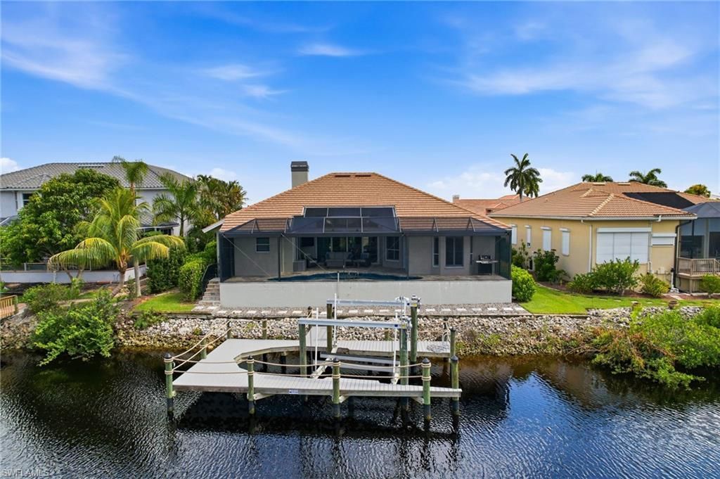 5531 Harborage Dr, Fort Myers, FL 33908 Photo