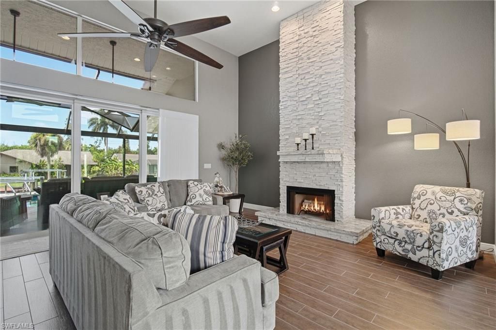 5531 Harborage Dr, Fort Myers, FL 33908 Photo