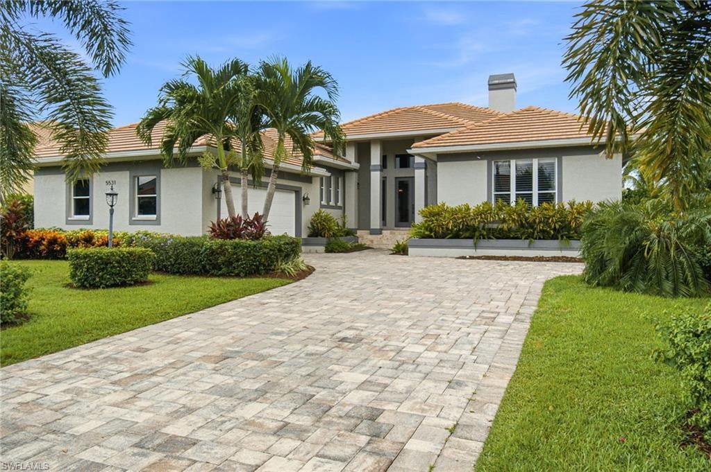 5531 Harborage Dr, Fort Myers, FL 33908 Photo