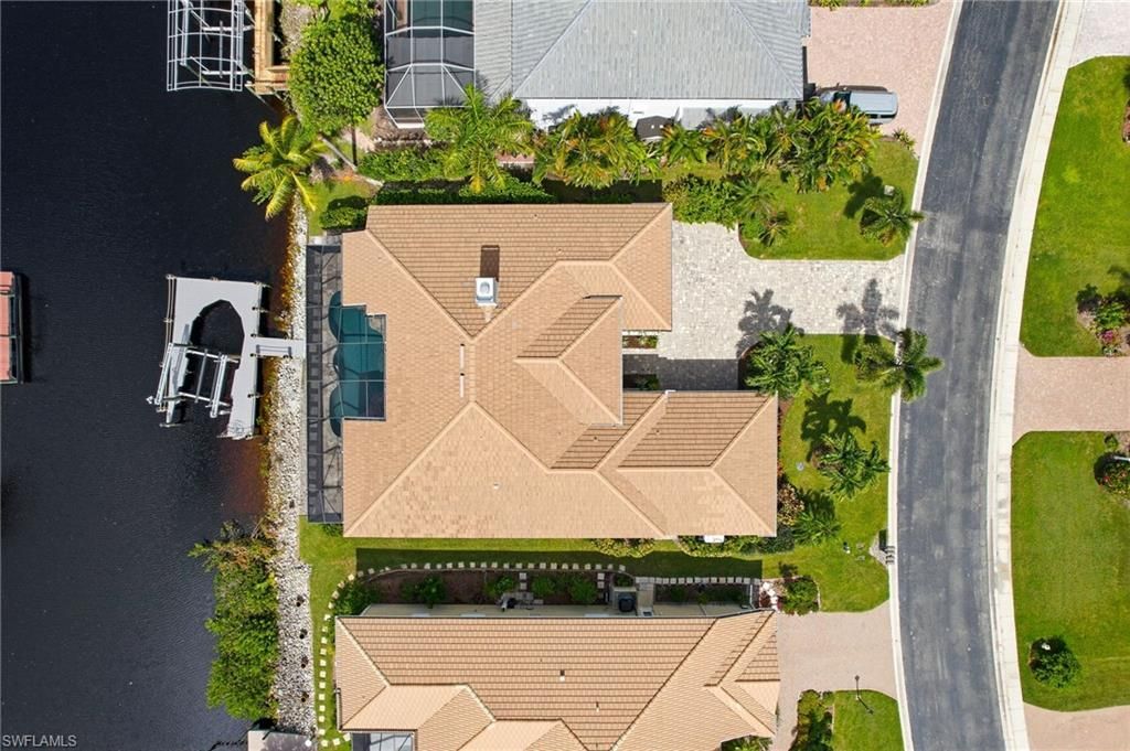 5531 Harborage Dr, Fort Myers, FL 33908 Photo