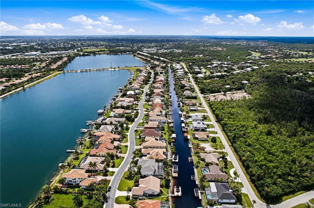 5531 Harborage Dr, Fort Myers, FL 33908 Photo