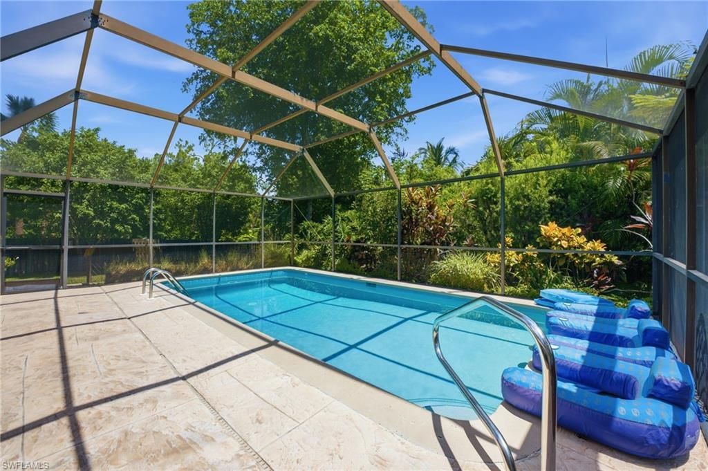 221 Channing Ct , Naples, FL 34110 Photo
