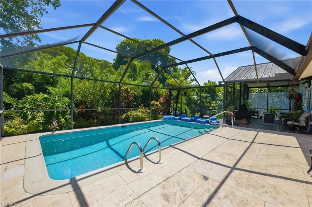 221 Channing Ct , Naples, FL 34110 Photo