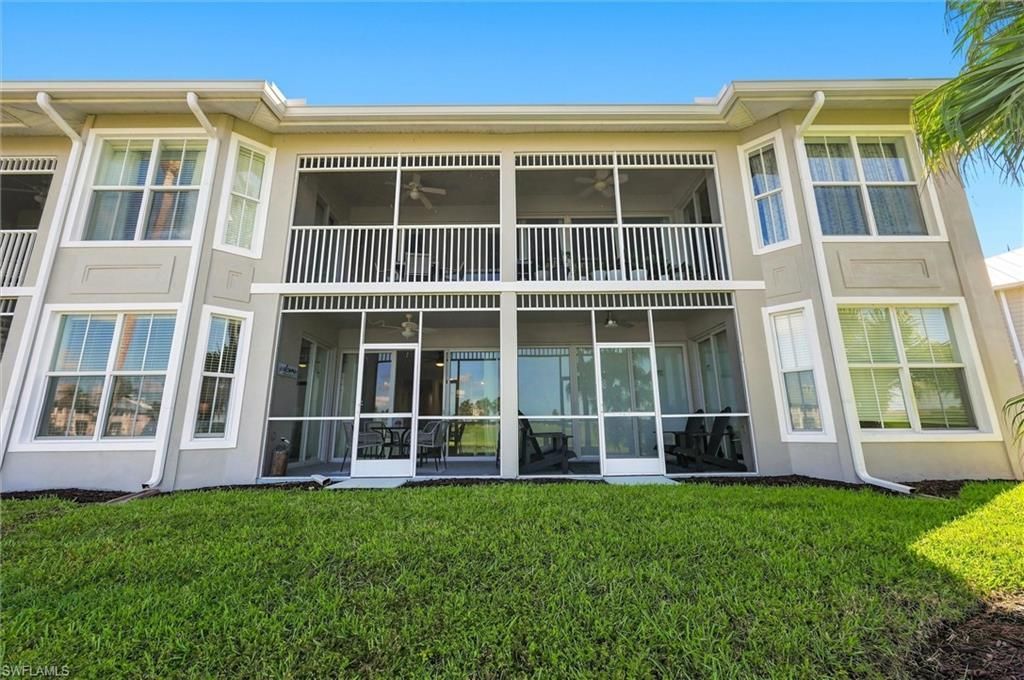 7915 Mahogany Run Ln, Unit 1112, Naples, FL 34113 Photo