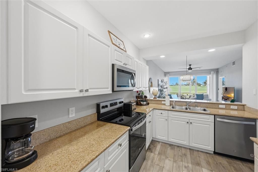 7915 Mahogany Run Ln, Unit 1112, Naples, FL 34113 Photo