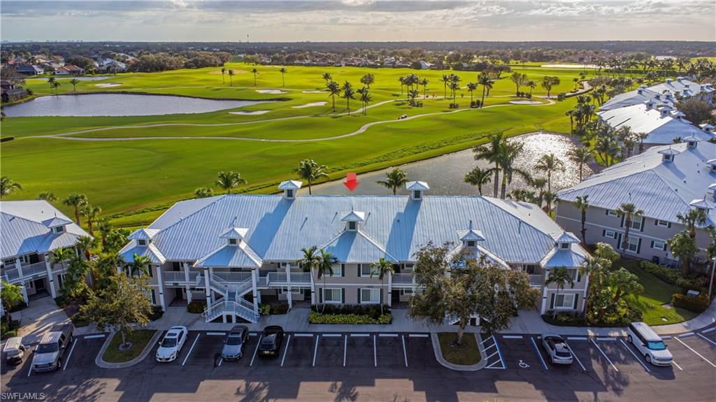 7915 Mahogany Run Ln, Unit 1112, Naples, FL 34113 Photo