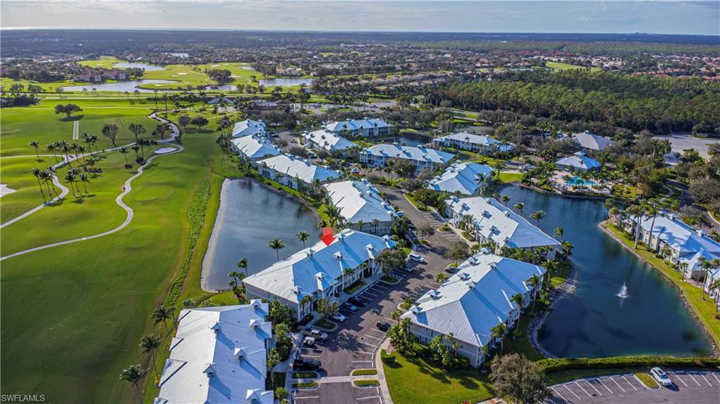 7915 Mahogany Run Ln, Unit 1112, Naples, FL 34113 Photo