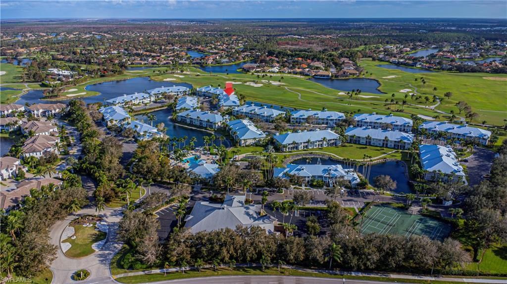 7915 Mahogany Run Ln, Unit 1112, Naples, FL 34113 Photo