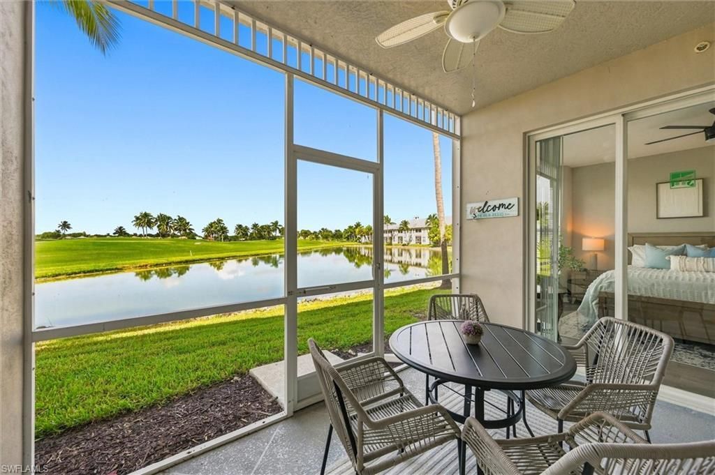 7915 Mahogany Run Ln, Unit 1112, Naples, FL 34113 Photo
