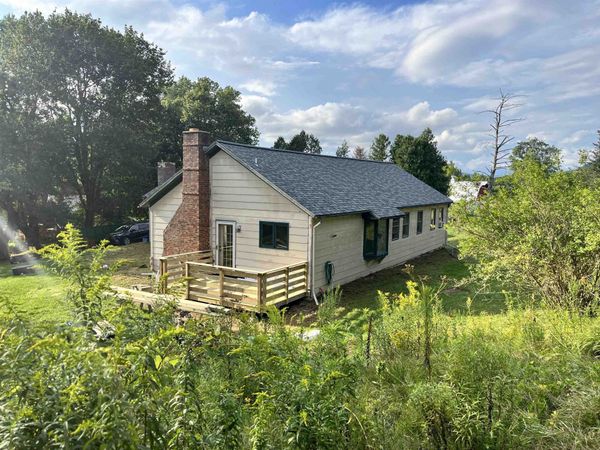 85 Depot Street Extension, Mount Tabor, VT 05739