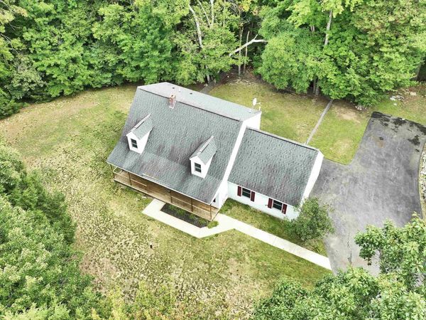 19 Heritage Drive, Rindge, NH 03461