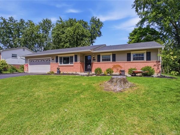 435 Crestgrove Avenue, Vandalia, OH 45377