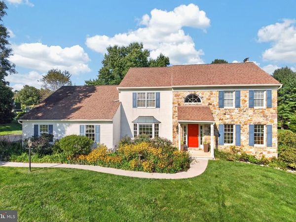 191 LENORA LANE , DOWNINGTOWN, PA 19335