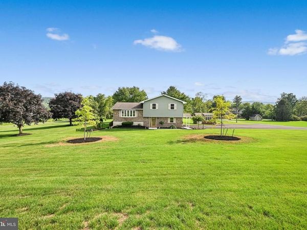 307 SUEDBERG ROAD, PINE GROVE, PA 17963