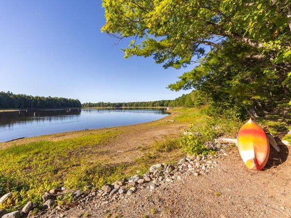 215 W Branch Road , Mariaville, ME 04605