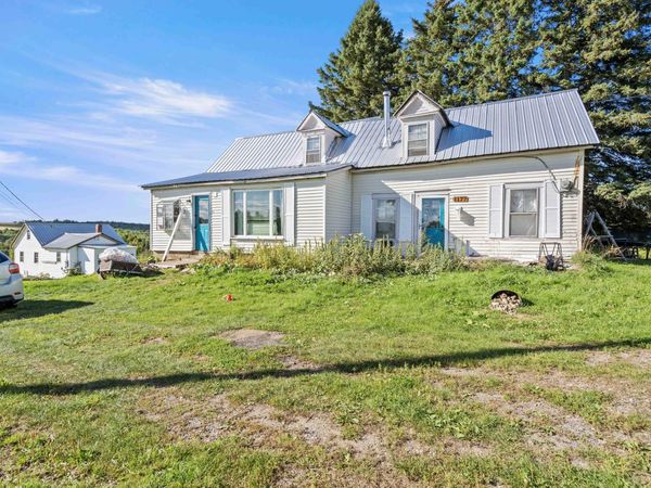 1177 E Presque Isle Road, Caribou, ME 04736