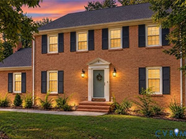 1710 Price Drive , Farmville, VA 23901