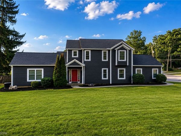 630 Sunset View Boulevard , Tallmadge, OH 44278