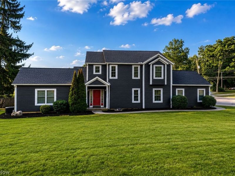 630 Sunset View Boulevard, Tallmadge, OH 44278 Photo 1