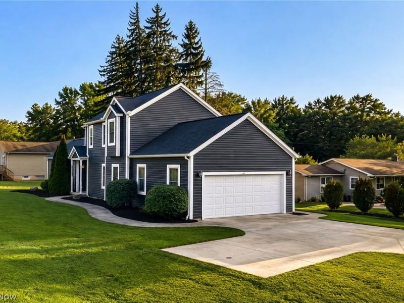 630 Sunset View Boulevard, Tallmadge, OH 44278 Photo 2