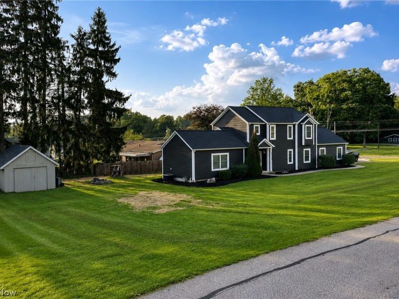 630 Sunset View Boulevard, Tallmadge, OH 44278 Photo 3
