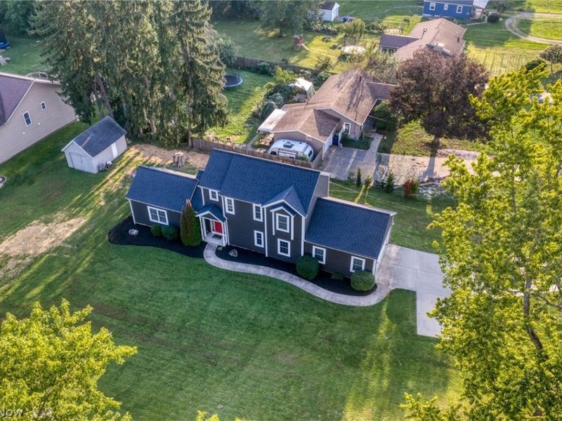 630 Sunset View Boulevard, Tallmadge, OH 44278 Photo 5