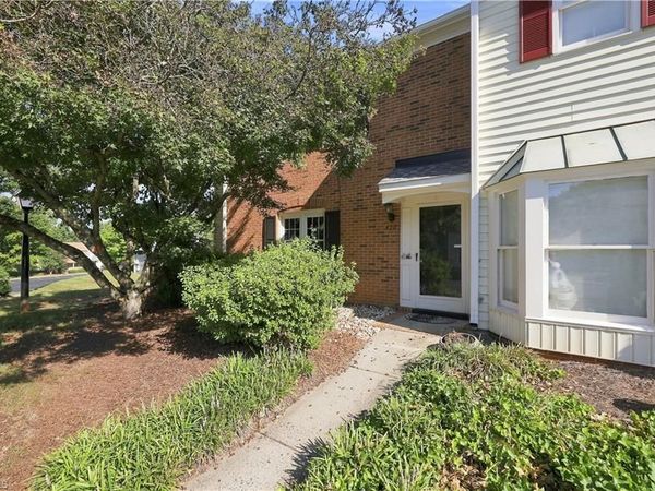 420 Herndon Drive, Winston-Salem, NC 27104