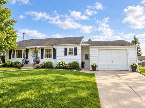 301 Washington Street NW, Preston, MN 55965