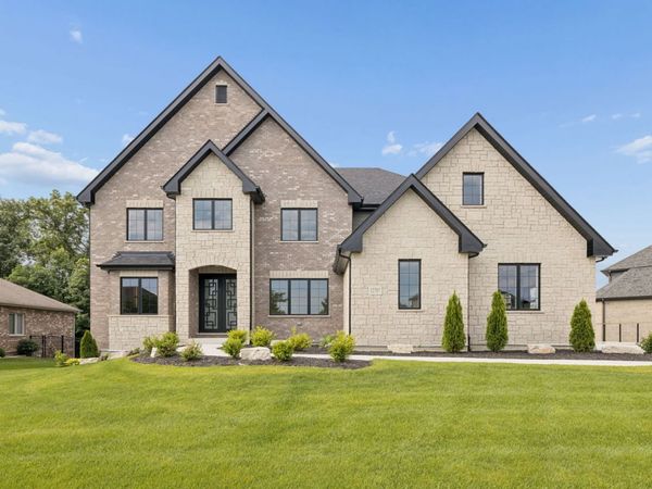 12707 Berkshire Drive , Mokena, IL 60448